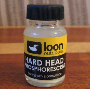 ��� LOON hard head phosphorescent